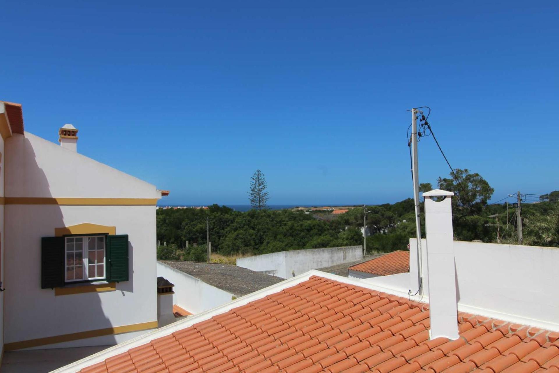 Casa Do Altinho Villa Vila Nova de Milfontes Dış mekan fotoğraf