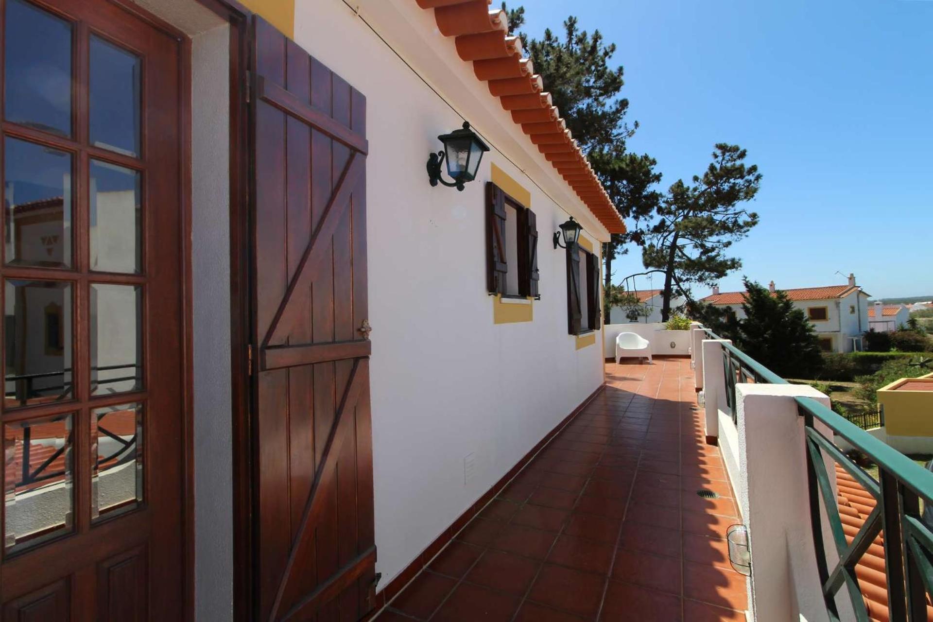 Casa Do Altinho Villa Vila Nova de Milfontes Dış mekan fotoğraf