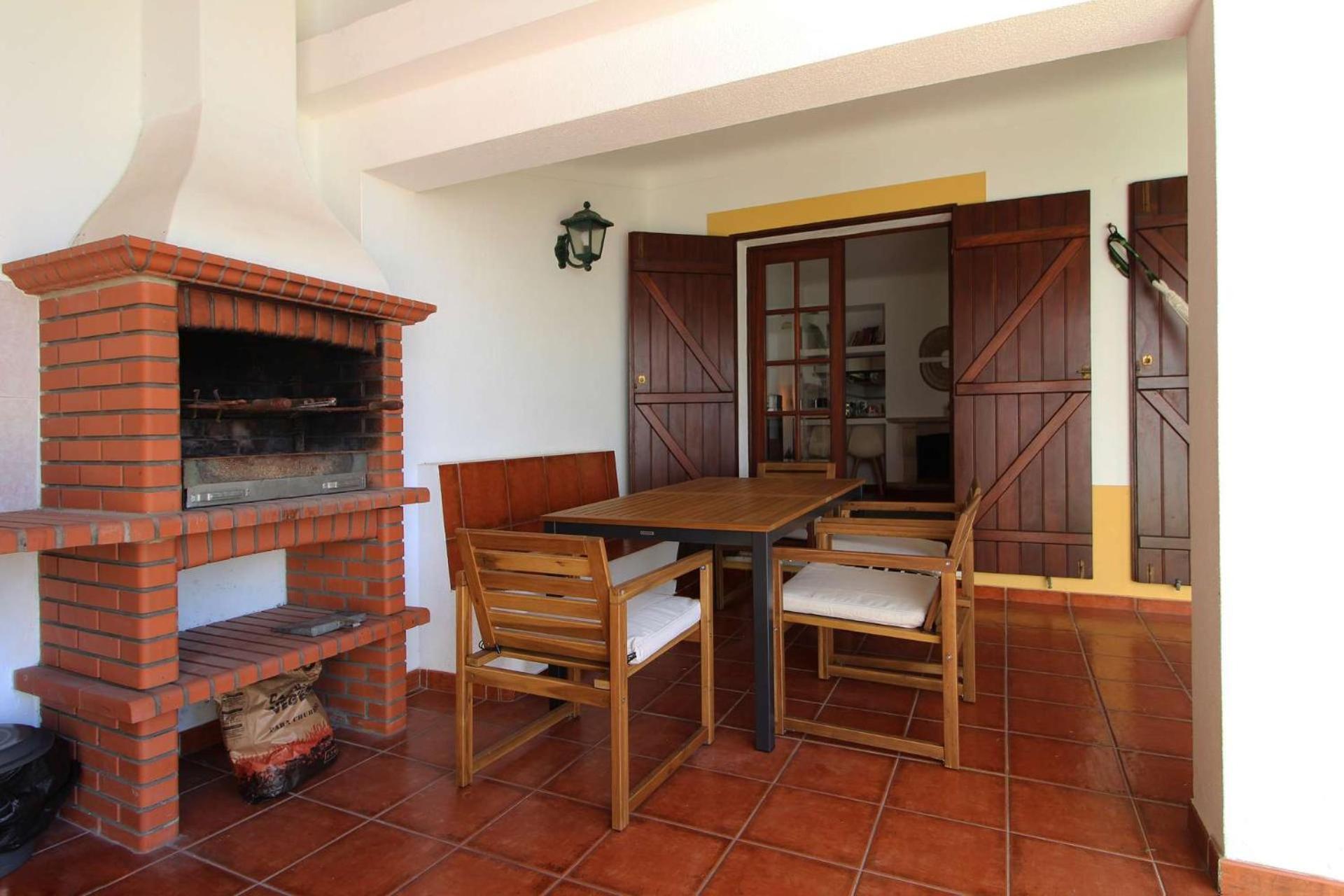 Casa Do Altinho Villa Vila Nova de Milfontes Dış mekan fotoğraf